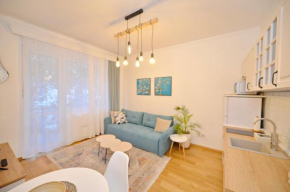Old Kotor apartment